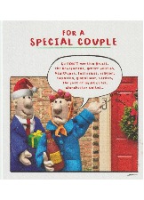 For A Special Couple
